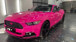 Car Wrap Sticker Auto Accessories Carousell Malaysia