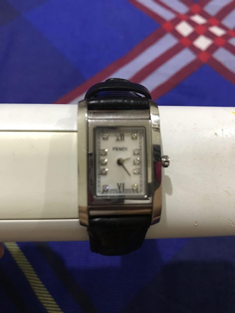 Jam deals fendi original