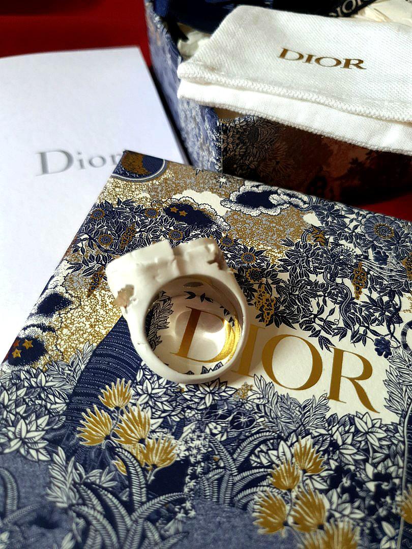 DIOR DANIEL ARSHAM砂時計 非売品 『プロジェクトEGG』 www.joseph