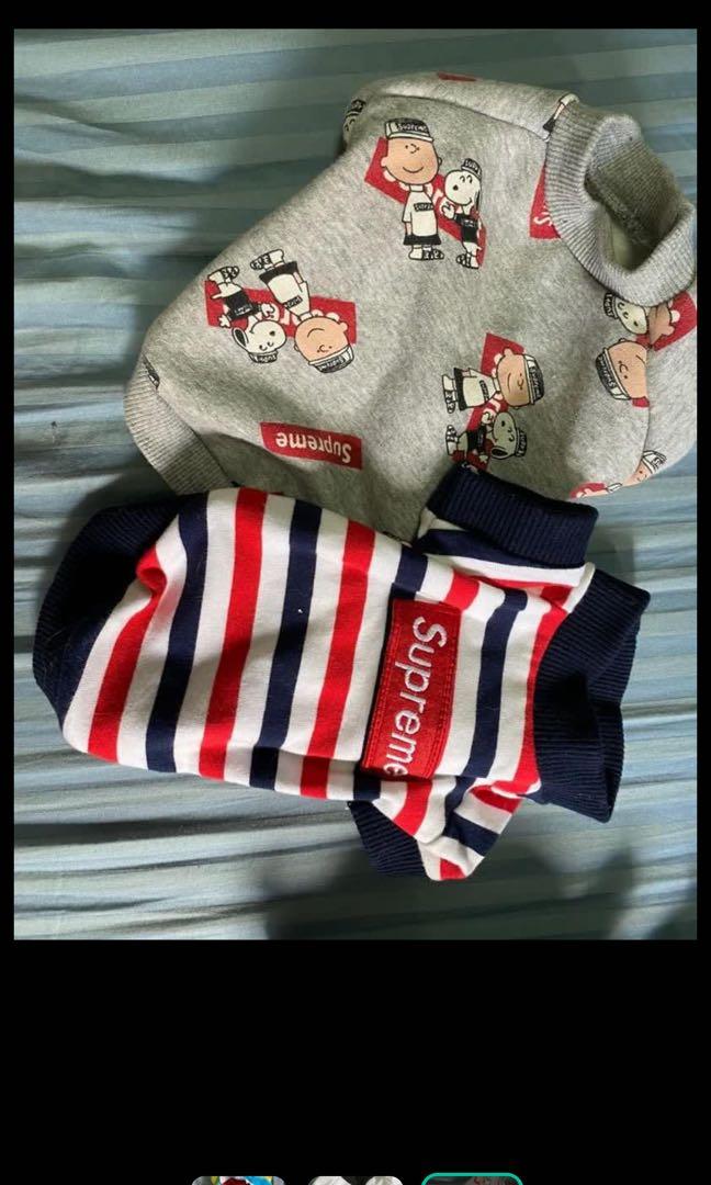 supreme baby carrier