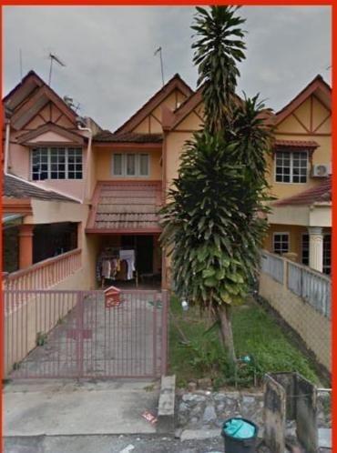 Double Storey Seksyen 19 Shah Alam Property For Sale On Carousell