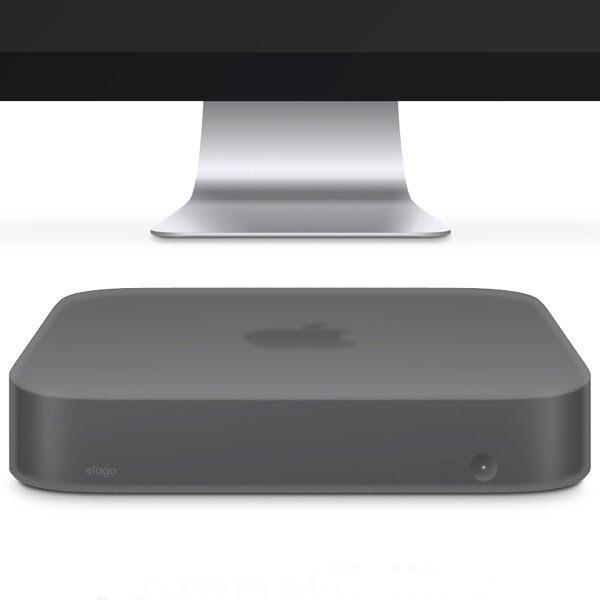 Elago Mac mini protective case, Computers & Tech, Parts & Accessories