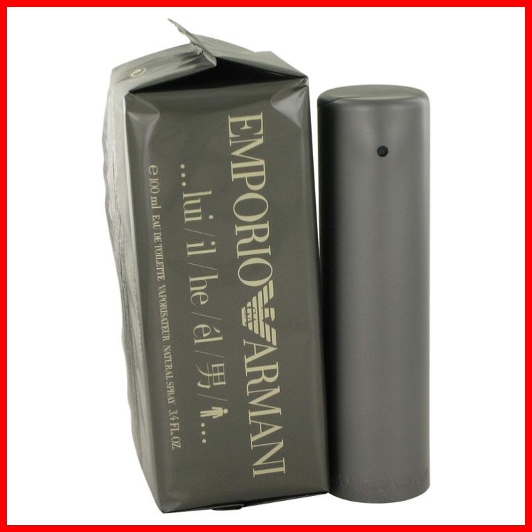 emporio armani he perfume