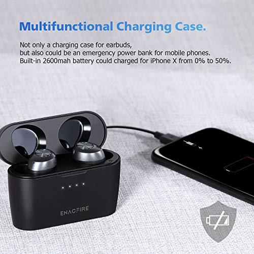ENACFIRE E20 Earbud enacfire e20 earbuds