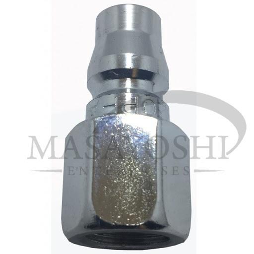 Female Plug Nitto Type 40PF | High Coupler Plug | THB Female Plug ...