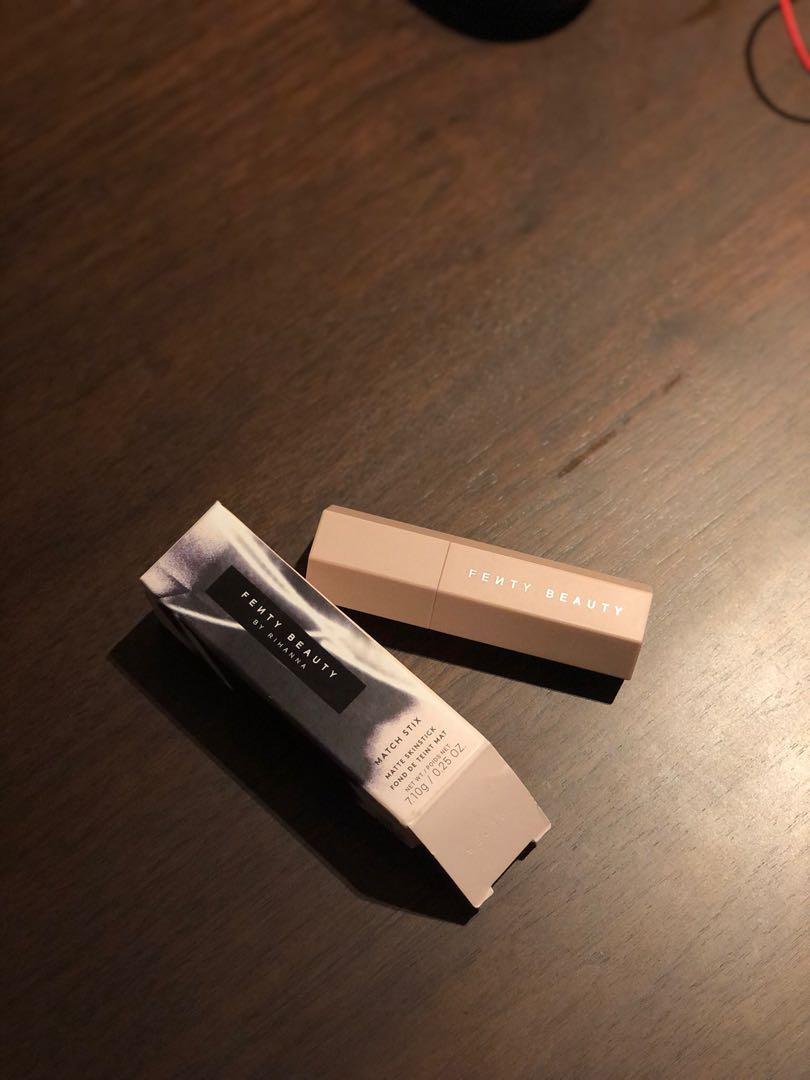 Fenty Beauty Match Stix In Mocha Health Beauty Makeup On Carousell Alibaba.com offers 2,994 match beauty products. carousell