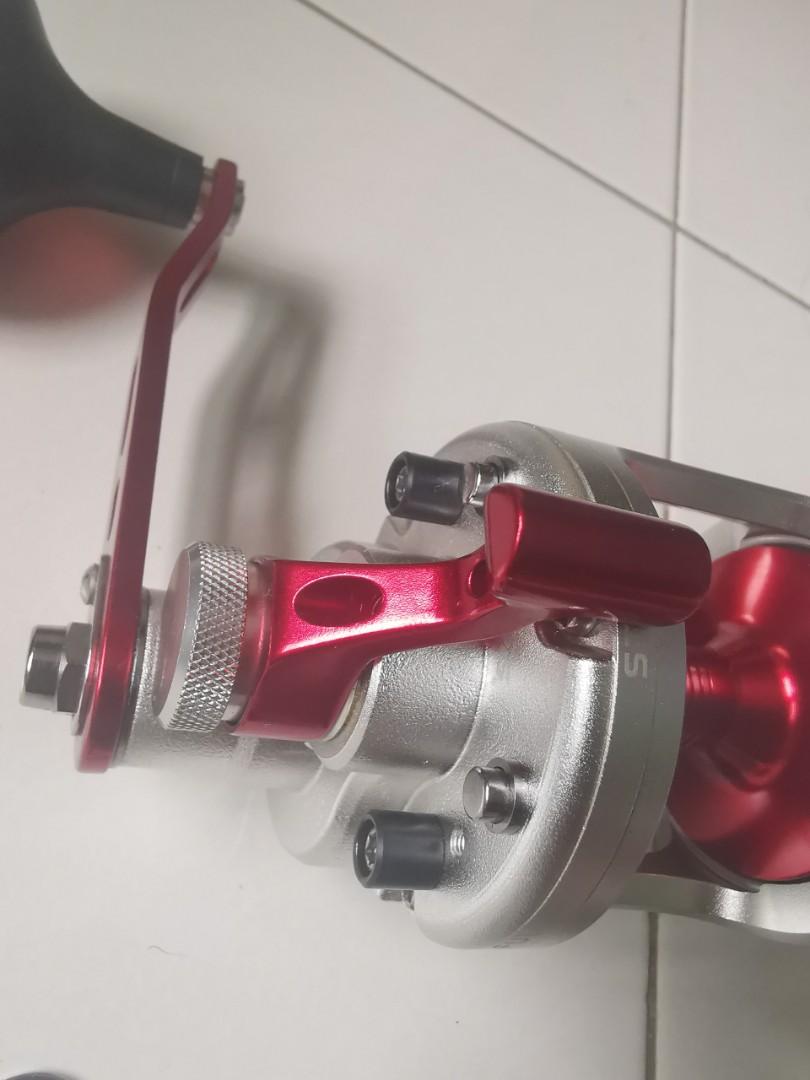 Omoto 7000 reels for sale Clearance