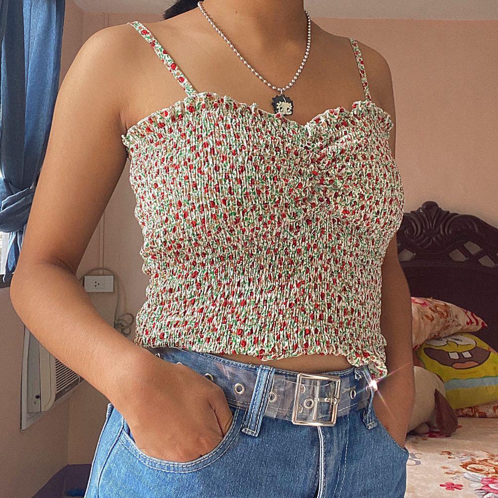 90s summer clothes