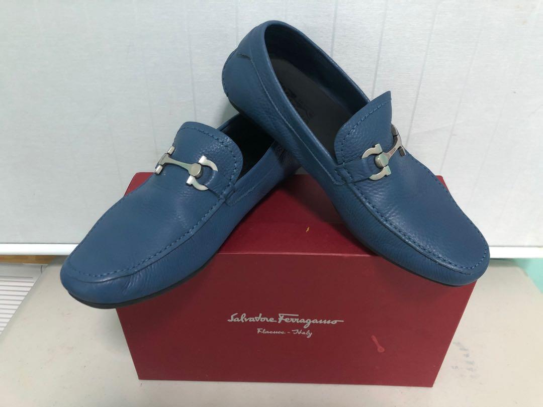 salvatore ferragamo shoes sale