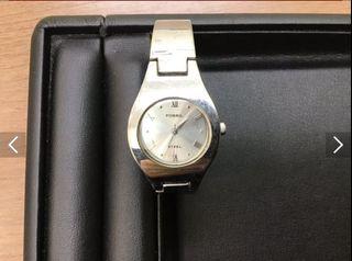 Fossil Watch Metal Women S Fashion Carousell Malaysia