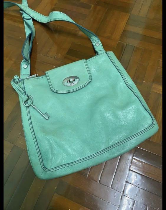 fossil marlow crossbody