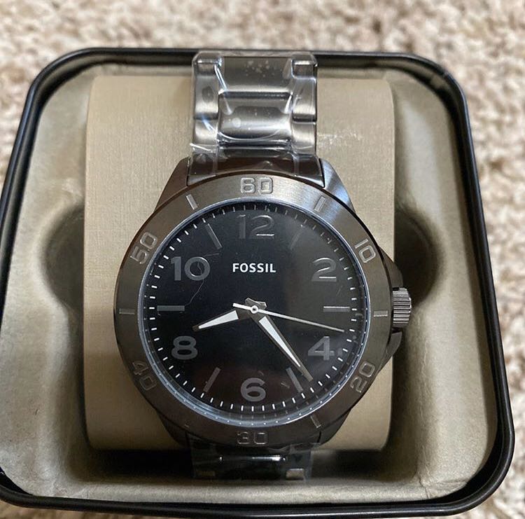 Fossil Watch for Men BQ 2333