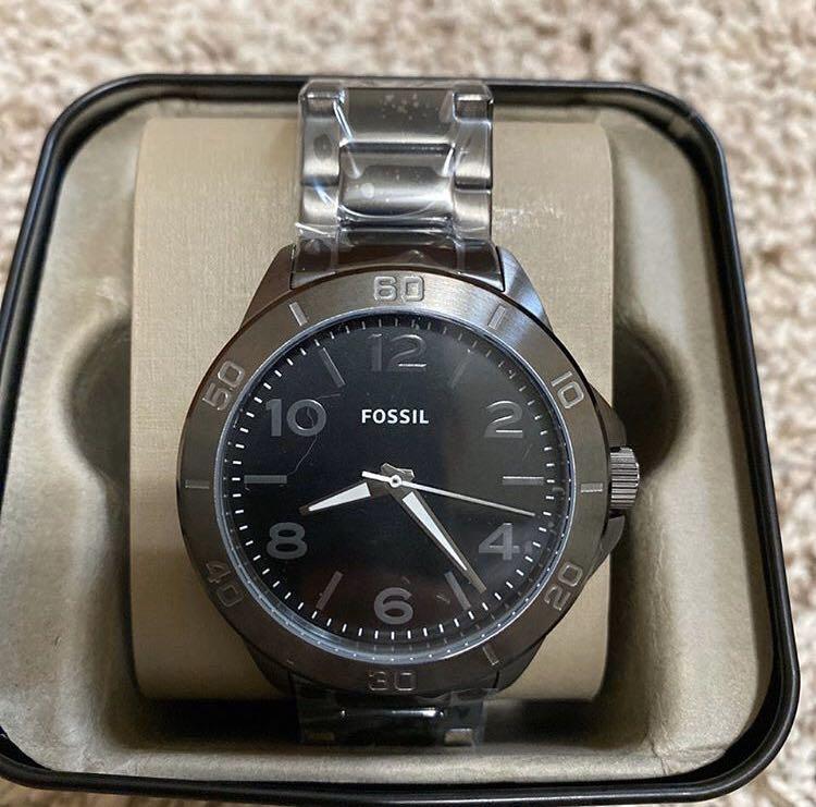 Fossil Watch for Men BQ 2333