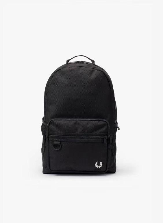 fred perry backpack sale