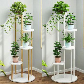 Free Delivery Plant Stand Rack Pot Planter