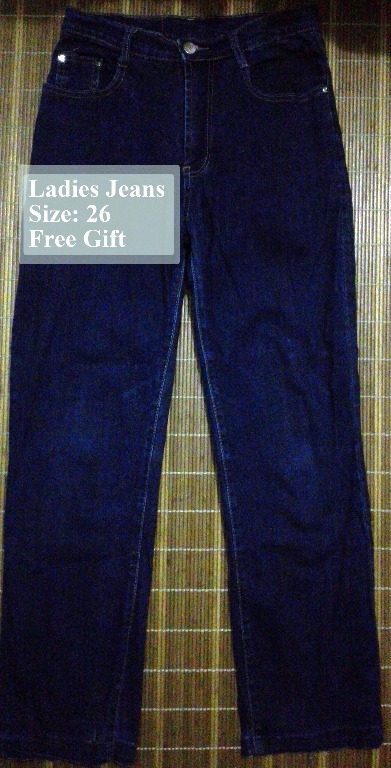size 26 womens jeans