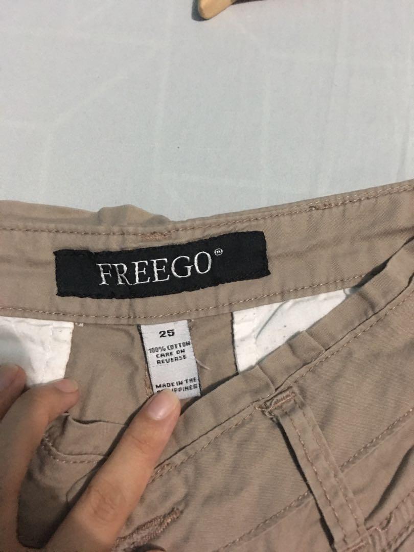 Freego (Category: Activewear) located in Iligan City. Submitted by hello_imaliah (Listing ID 1025998881, Image 3). Description: .