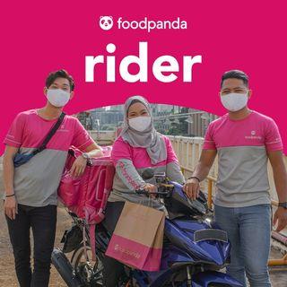 Freelance Delivery Partners (Motorcycle, Bicycle, E-bike)
