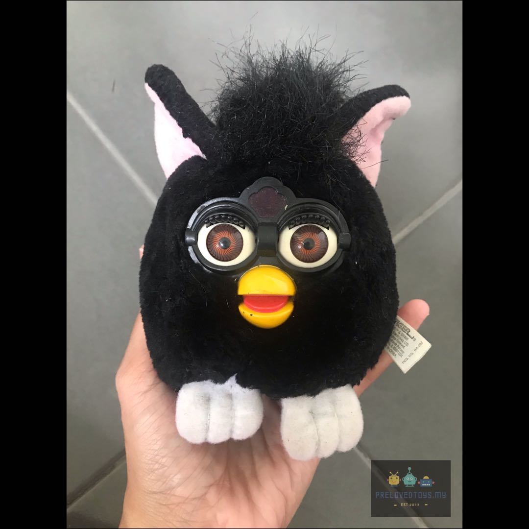 furby 2009