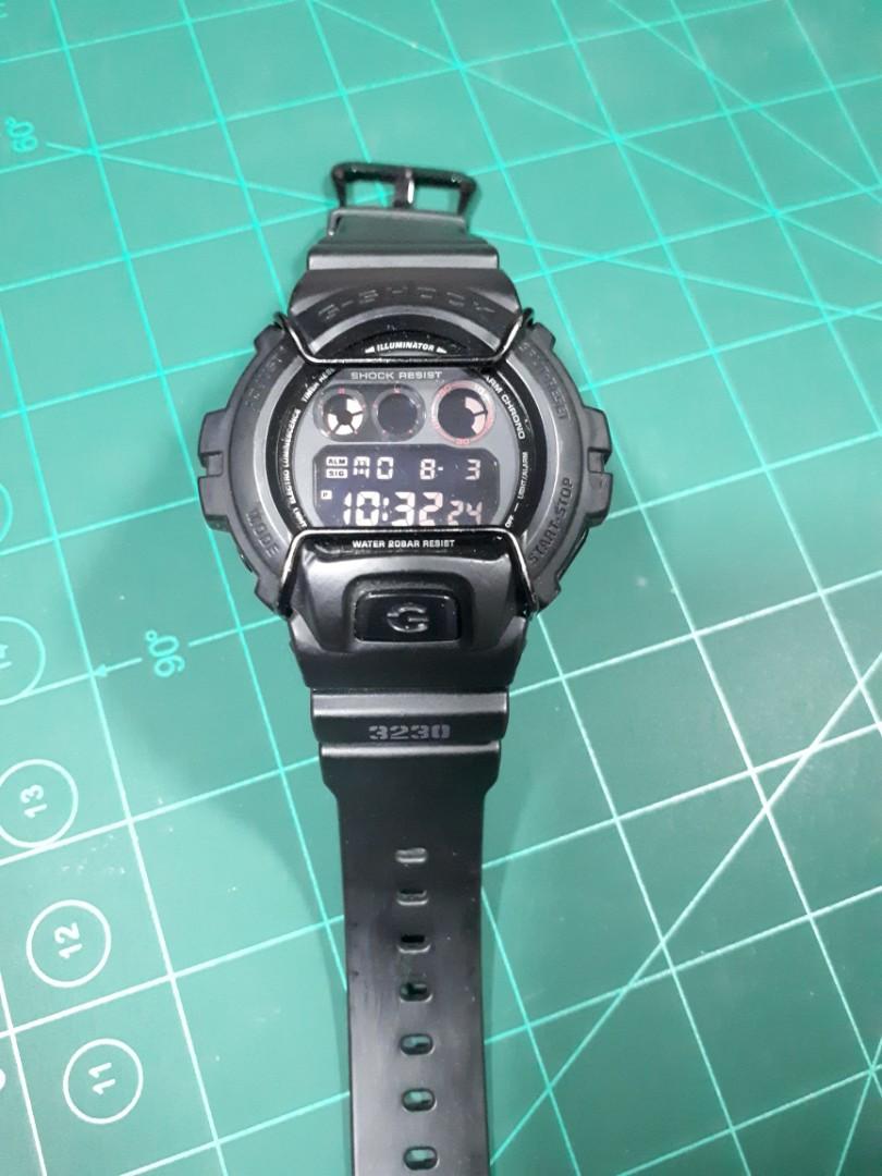 G Shock polis evo 3230