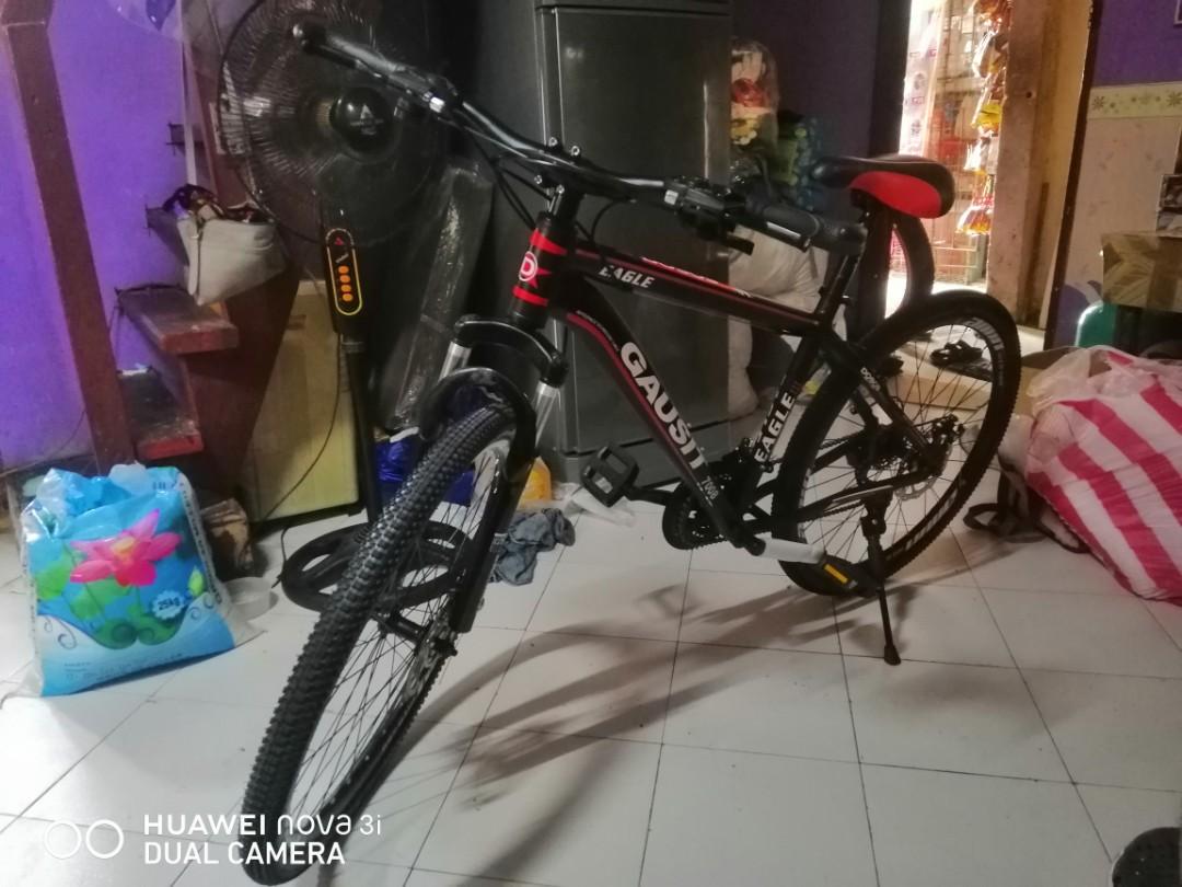 Bicicleta gausit store