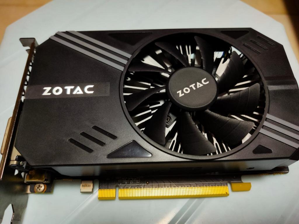Zotac gtx 1060 3gb on sale