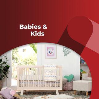 Get Strollers, Bags & Carriers from Indonesia through Orami! we buy for you and ship within 3-5 days!