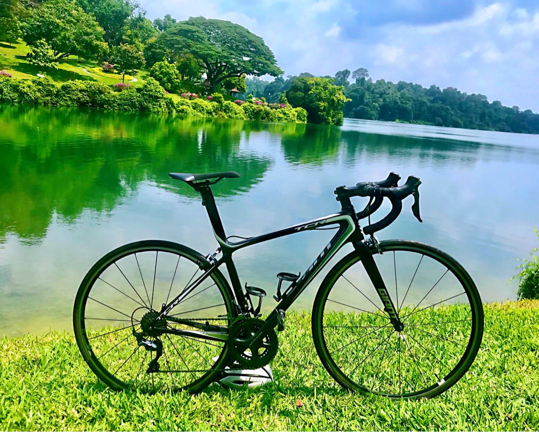 giant tcr advanced sl2