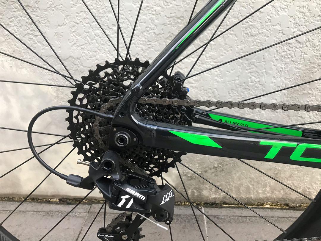 Tcx slr 2019 clearance