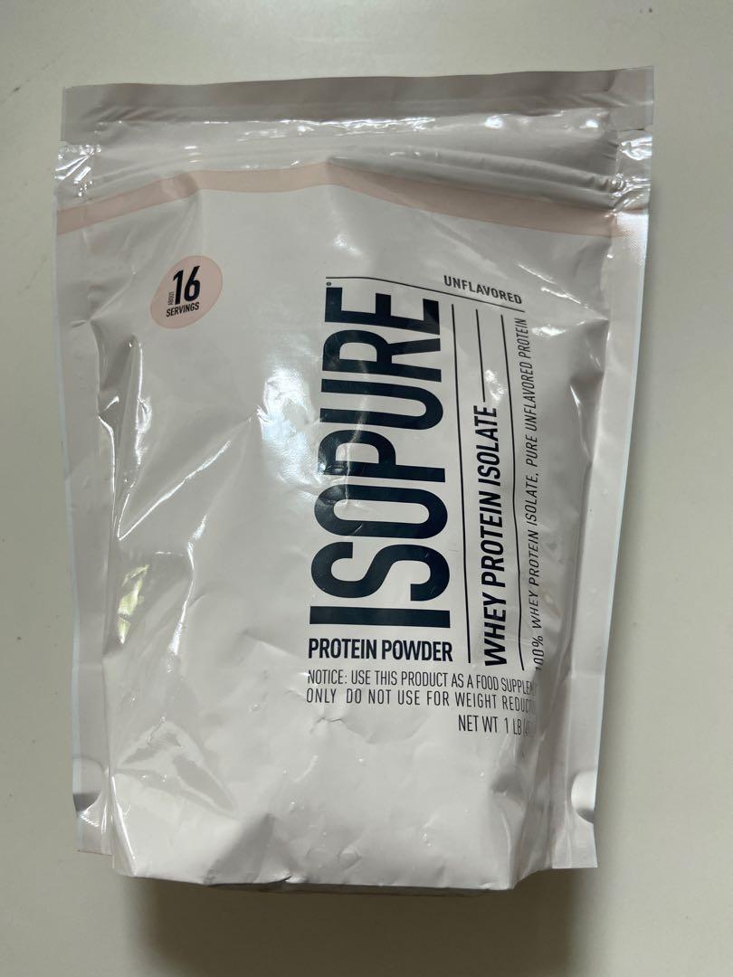 Isopure gnc discount