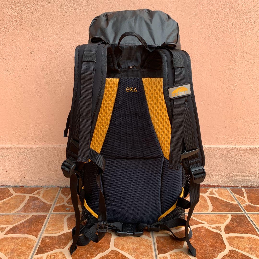 Golite backpacks for sale clearance