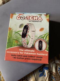 Go-tcha for Pokemon Go