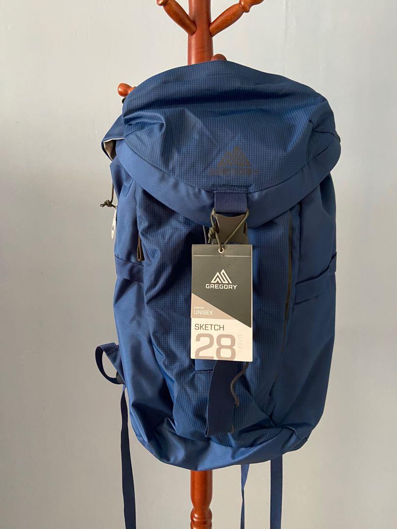 gregory sucia 28l backpack
