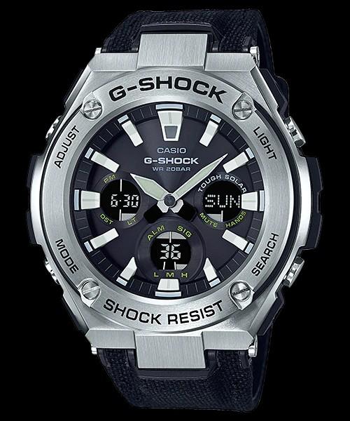 G shock gst s130c sales