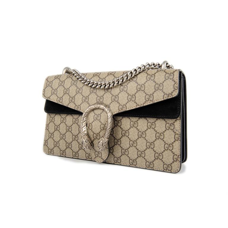 dionysus small gg shoulder bag