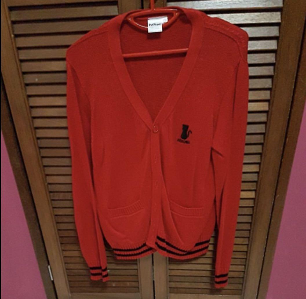 Haikyuu Cardigan (Nekoma), Hobbies 