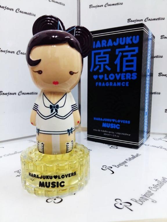 HARAJUKU LoVERS Fragrance