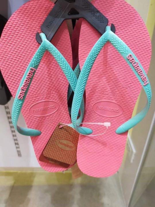havaianas baby shoes