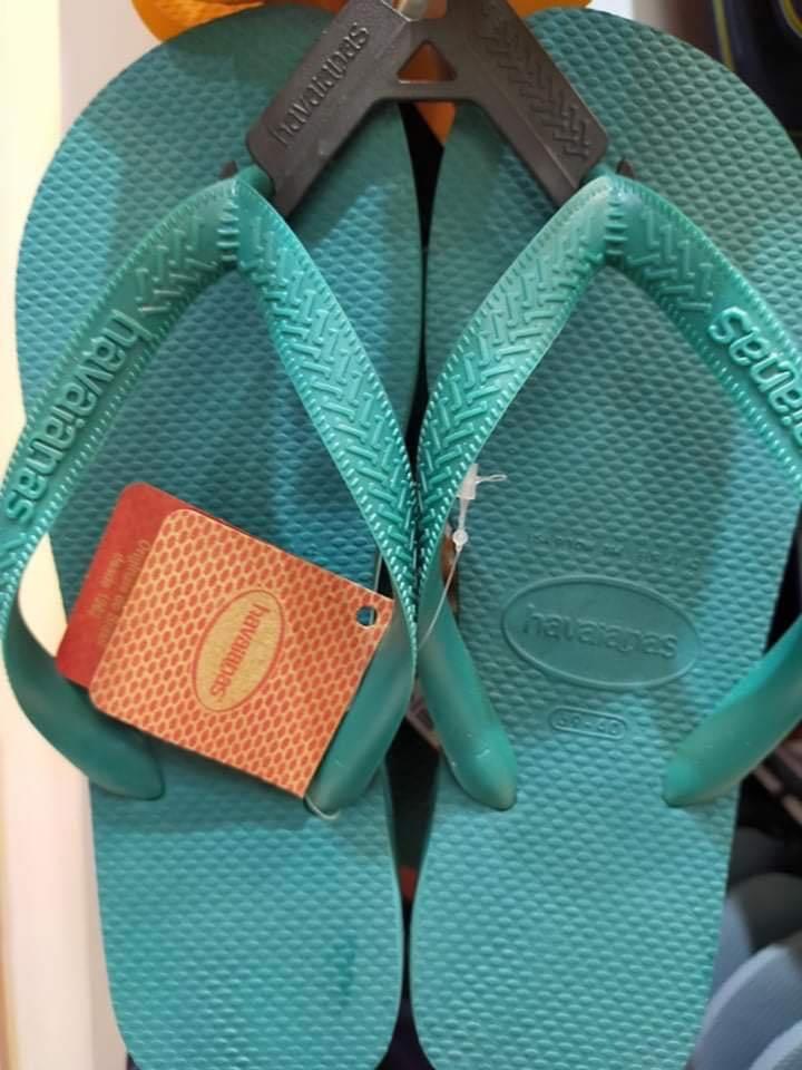 Havaianas plain color price outlet
