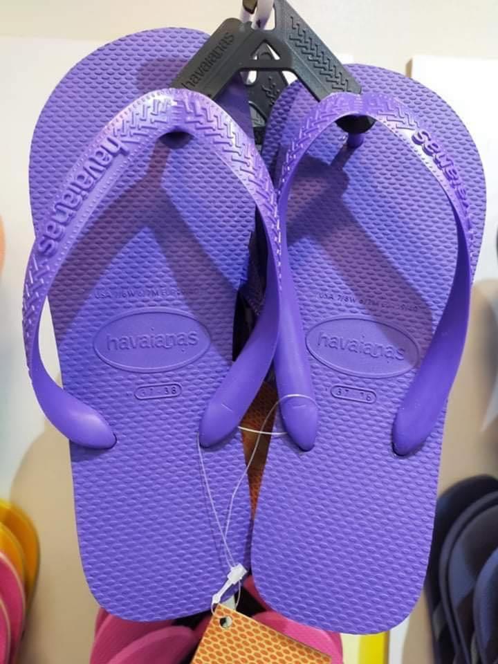 Havaianas plain top color price