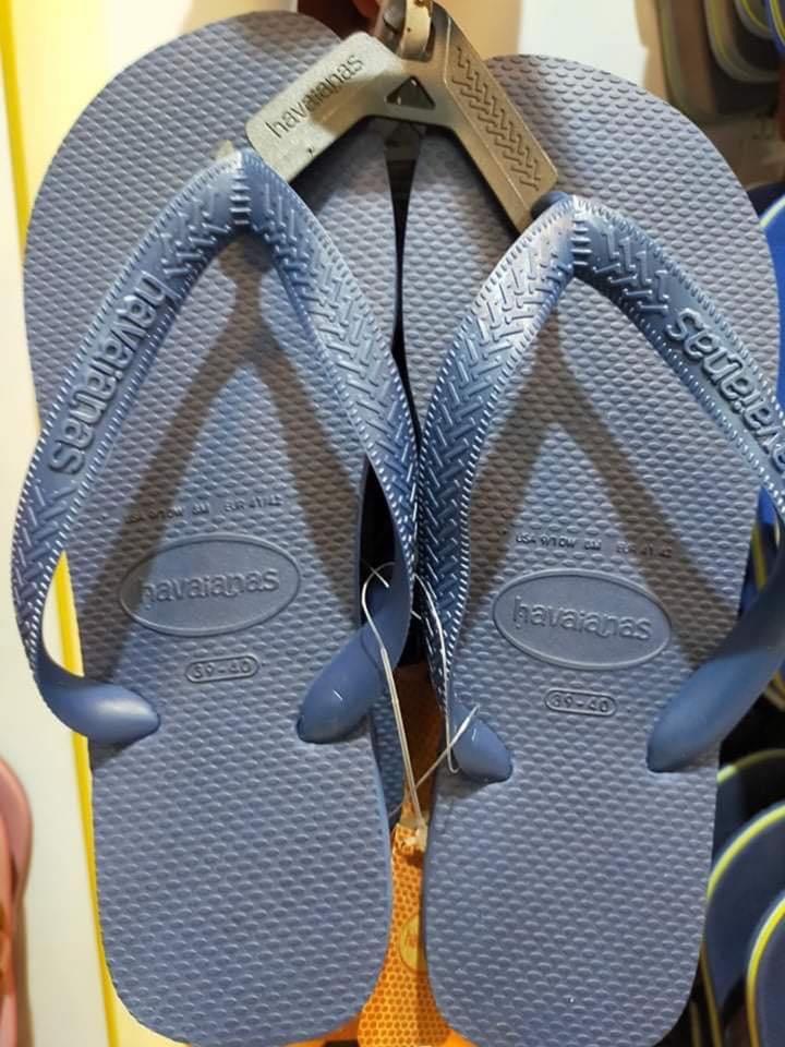 Havaianas plain online color price