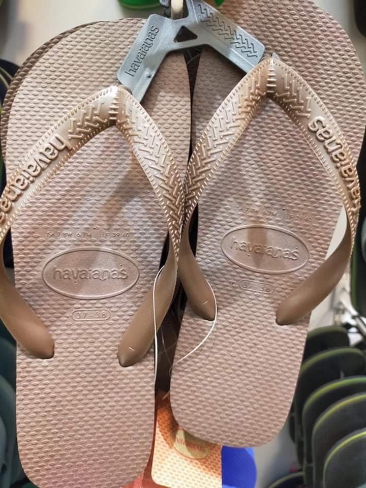 Havaianas Plain Colored