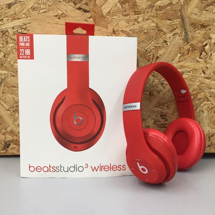 beats studio 3 wireless harga