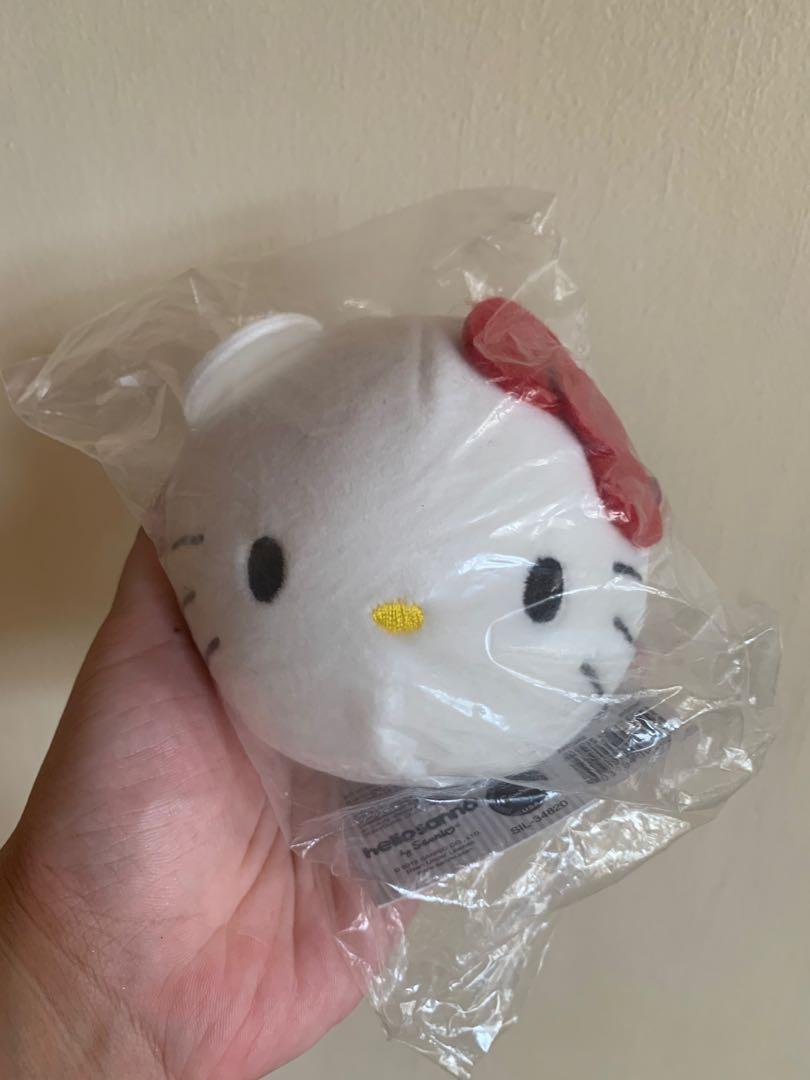 Squeezamals hello sanrio new arrivals