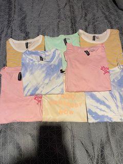 Shawn Mendes H M Tops Carousell Philippines