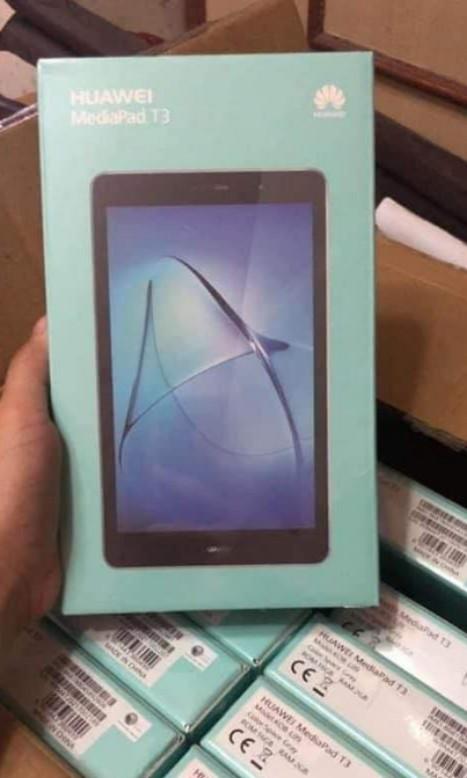 Huawei Mediapad T3 Mobile Phones Tablets Tablets On Carousell