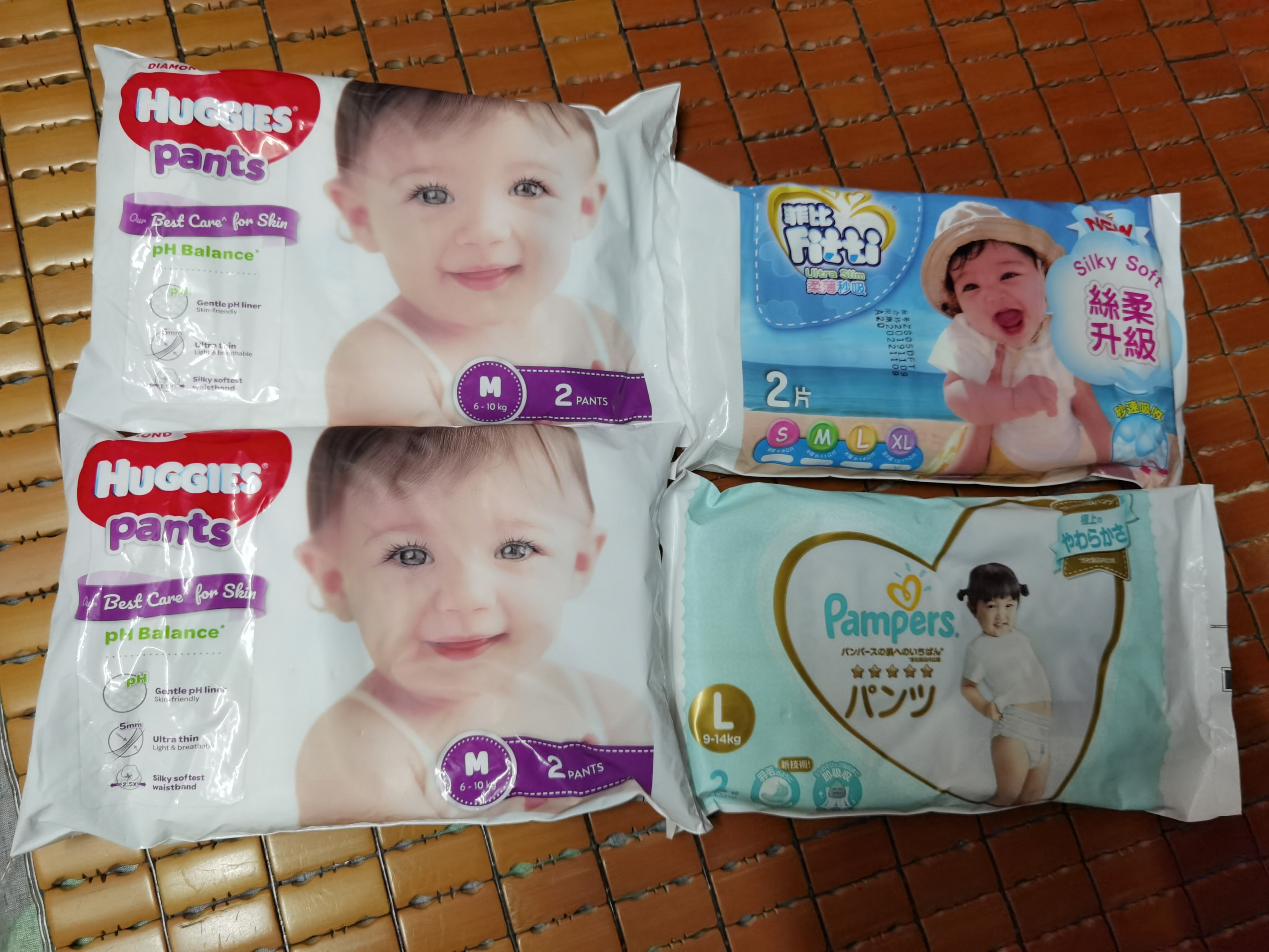 cow and gate fruity porridge