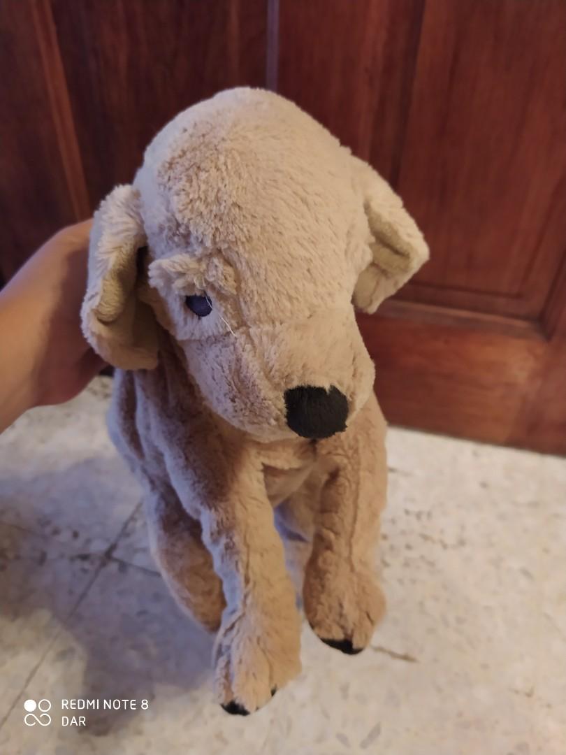 ikea sheep toy