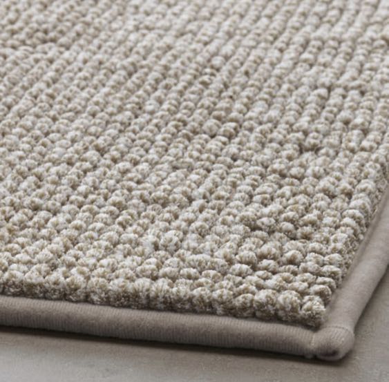 IKEA Toftbo bath mat, Babies & Kids, Bathing & Changing, Other Baby ...