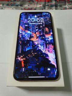 iPhone XS Max 256GB Gold